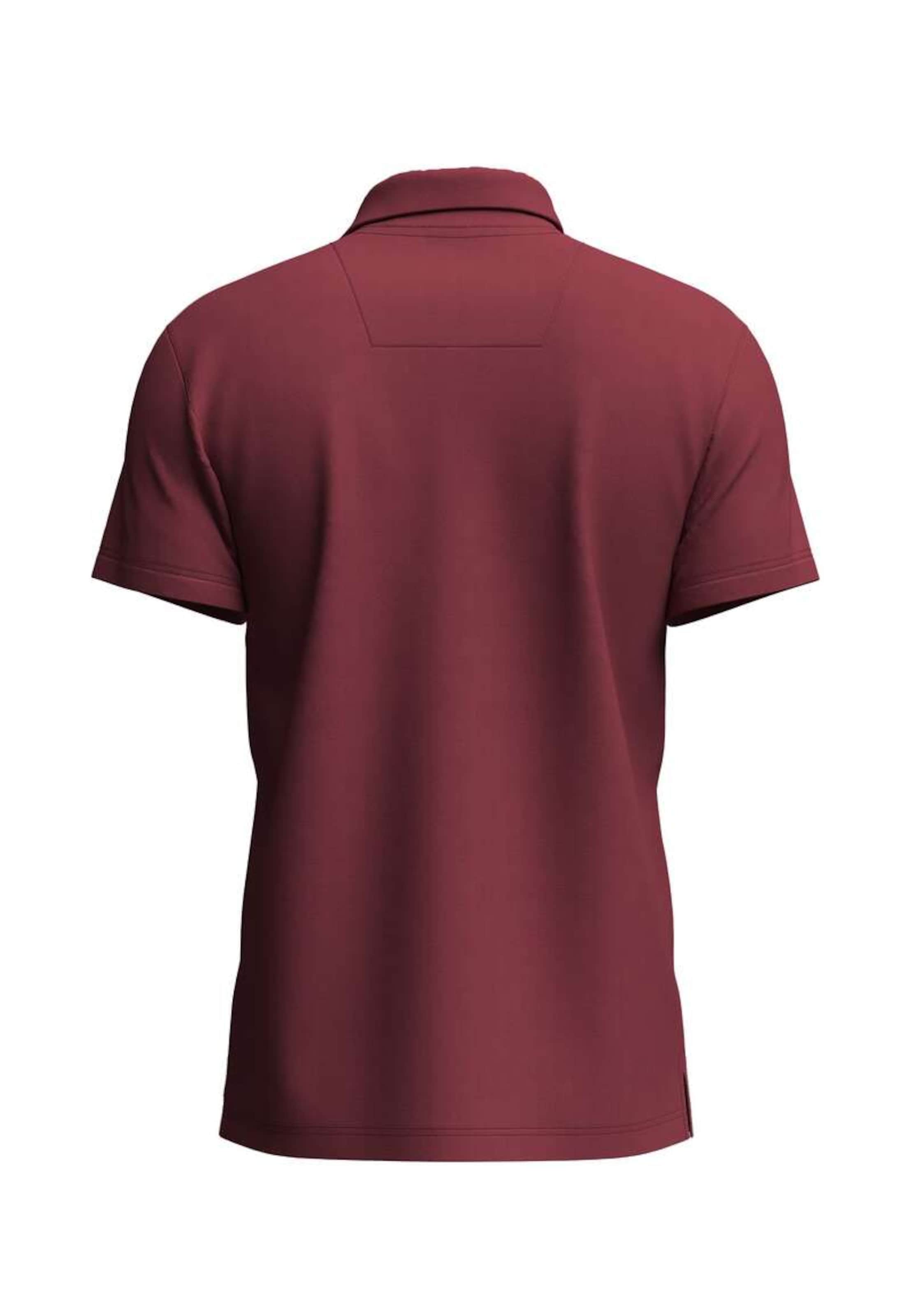 T-Shirt FYNCH-HATTON en rouge