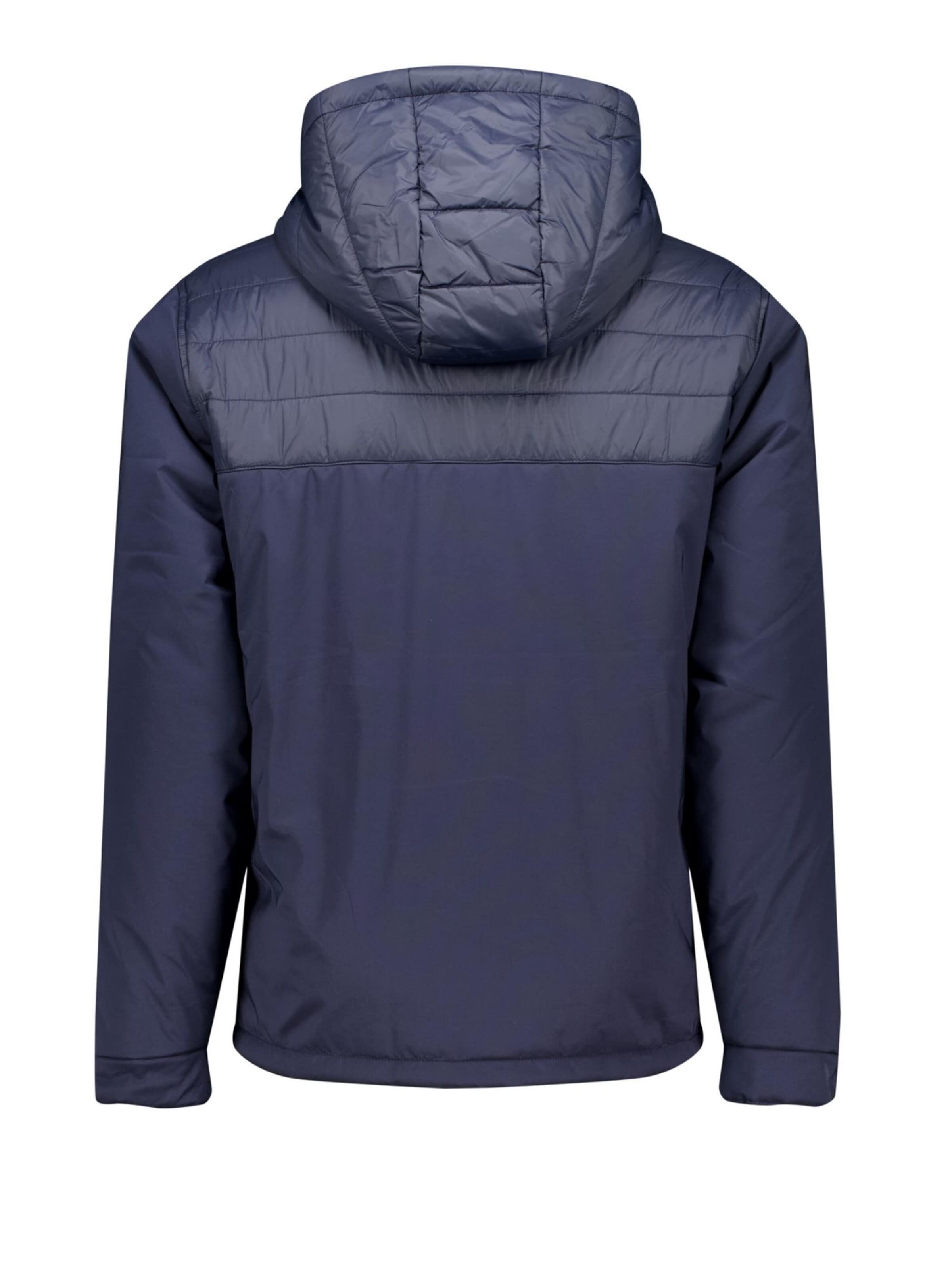 Deeluxe Übergangsjacke‌‌‌‌‌‌‌‌‌‌ in Blau