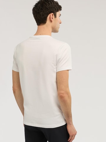 Maglietta di Trussardi in bianco