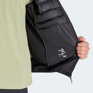 ADIDAS TERREX Outdoor jacket in Black
