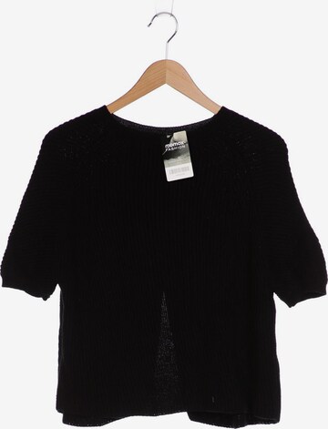 Weekend Max Mara Sweater & Cardigan in S in Black: front