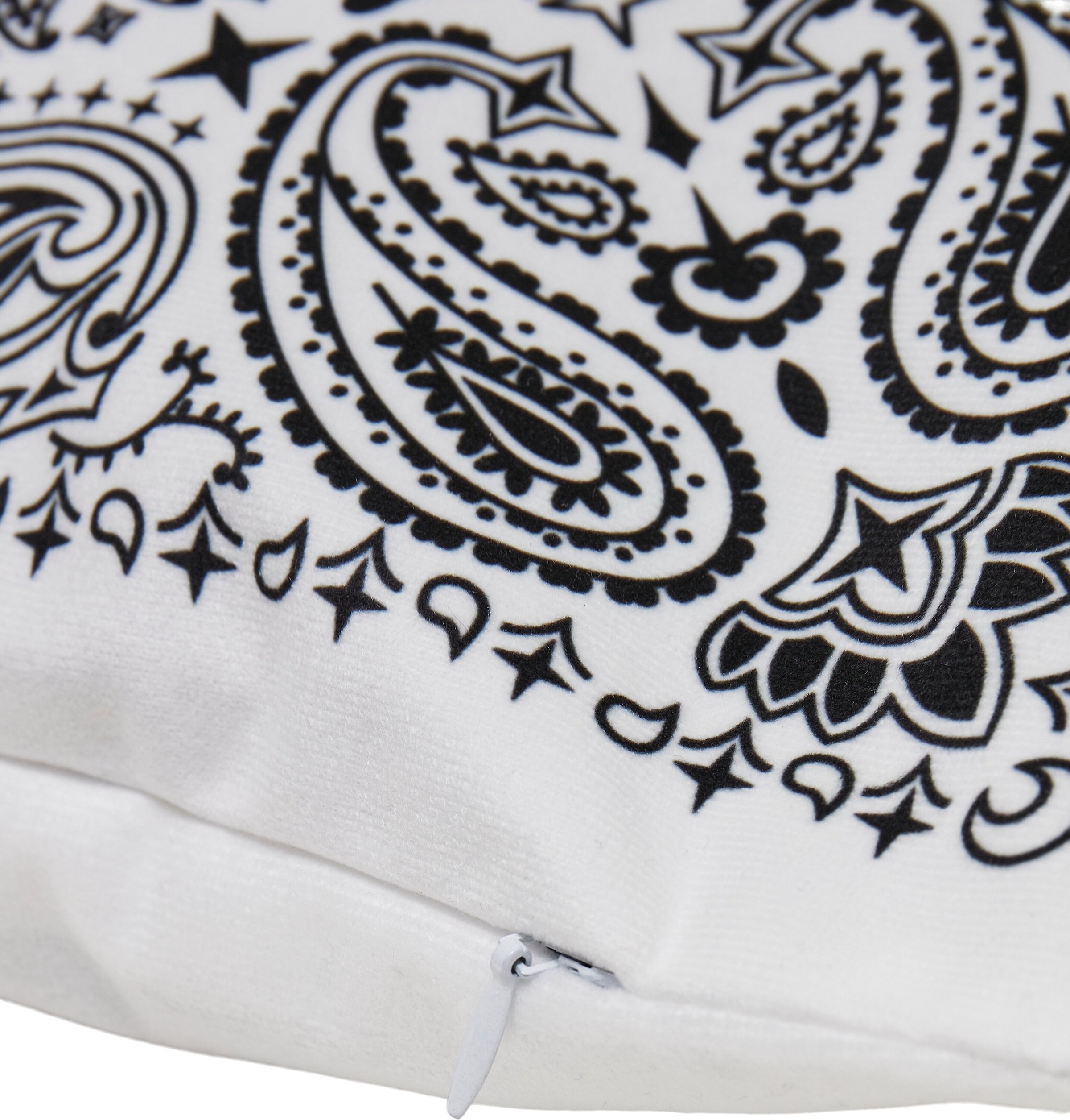 Urban Classics Μαξιλάρι σε μαύρο