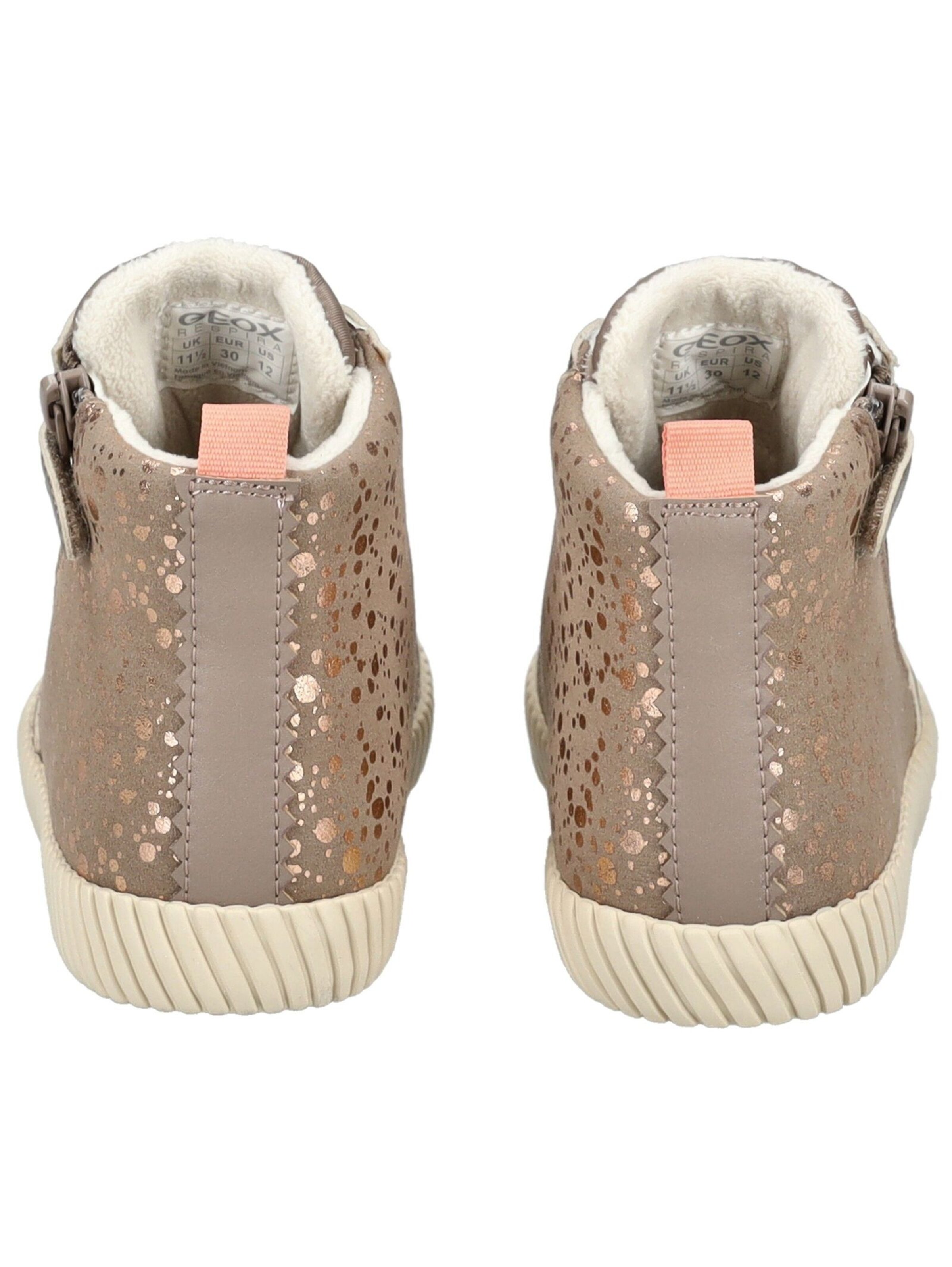 GEOX Sneakers in Beige