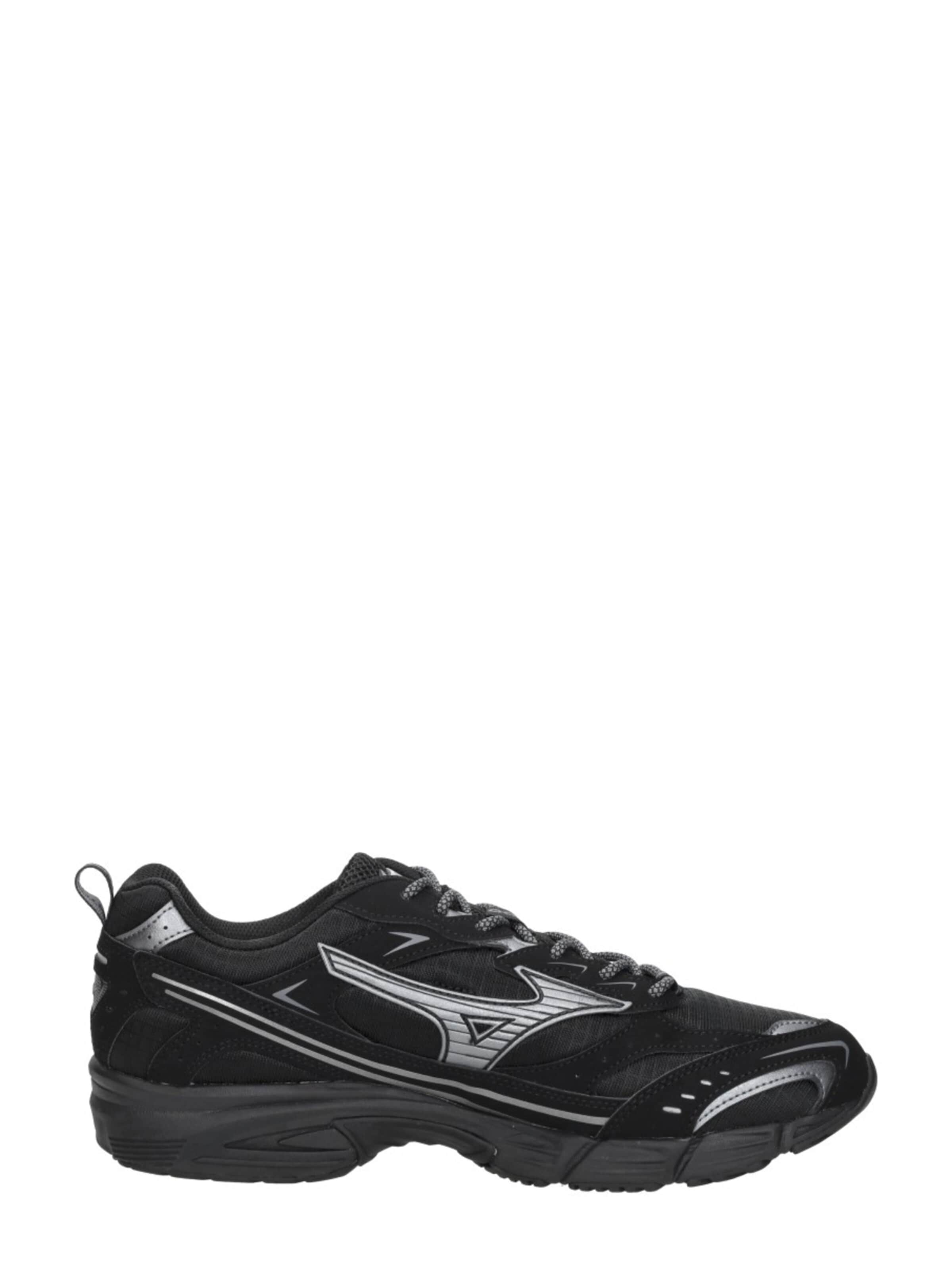 Baskets basses 'MXR Tech' MIZUNO en noir