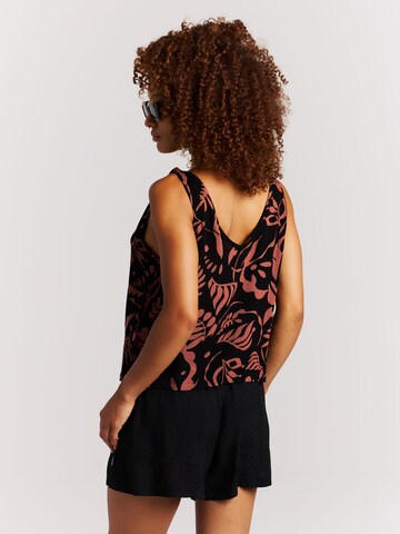 PROTEST Top 'PRTCrazy' in Braun