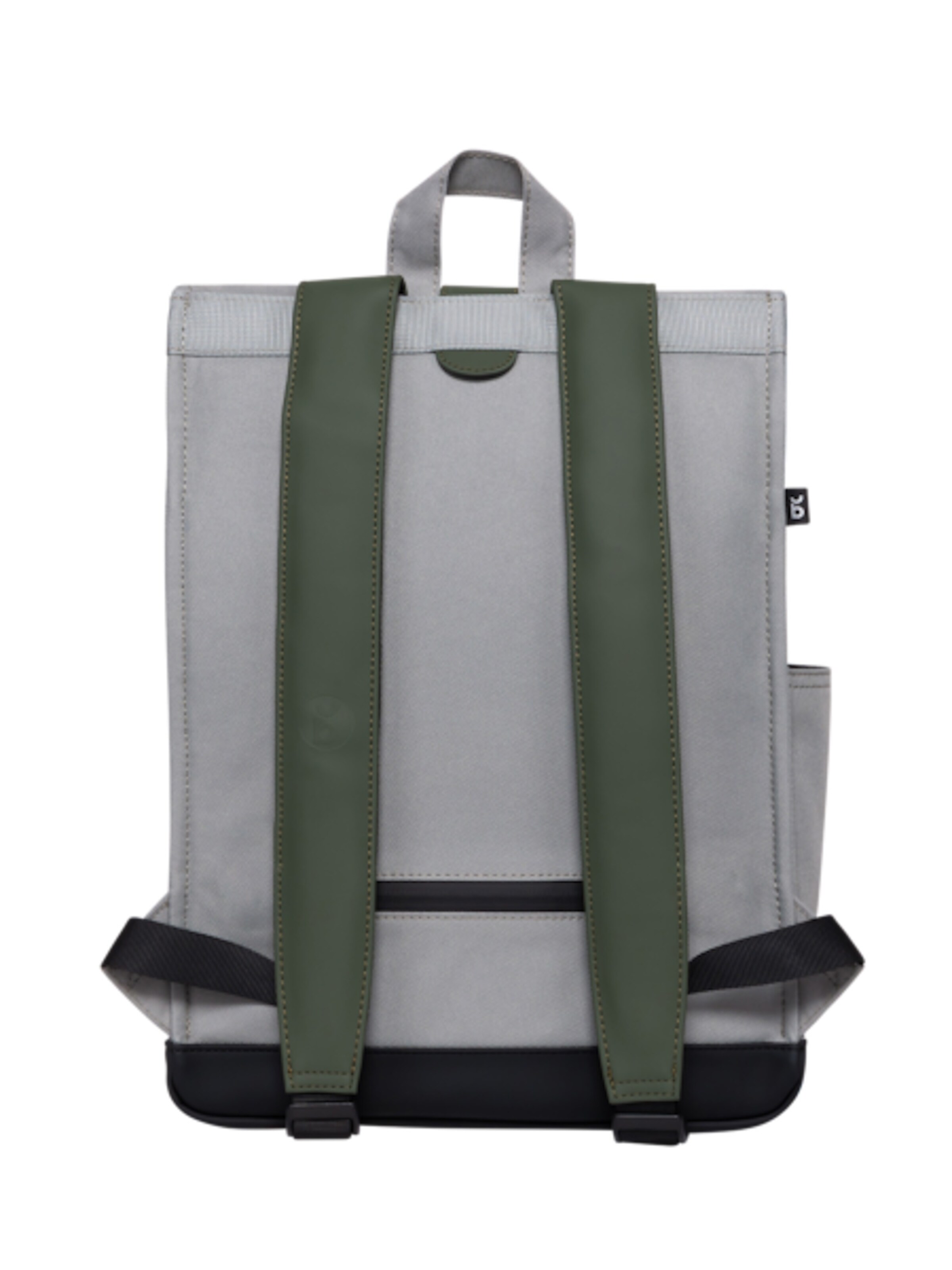 Sac à dos 'Envelope' Bold Banana en gris