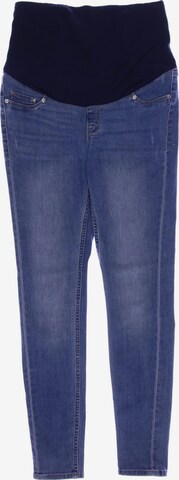 H&M Jeans 29 in Blau: predná strana