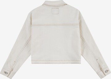 Veste mi-saison LEVI'S ® en blanc