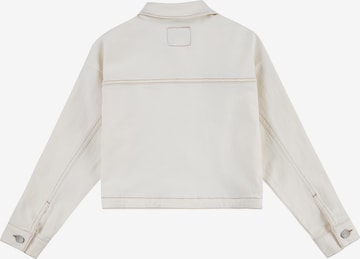 LEVI'S ® Between-Season Jacket in White