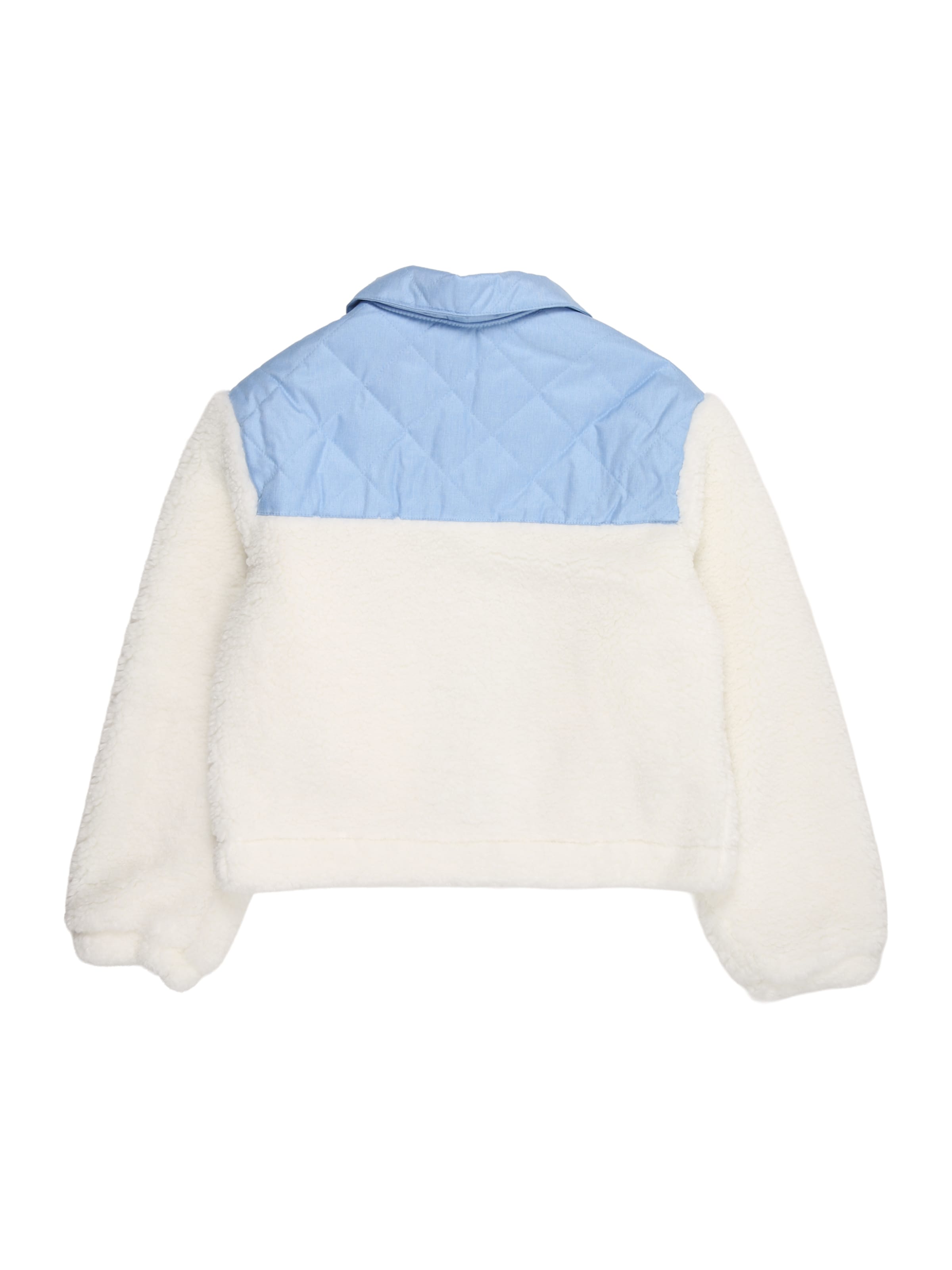 Levi's Kids Демисезонная куртка в Белый