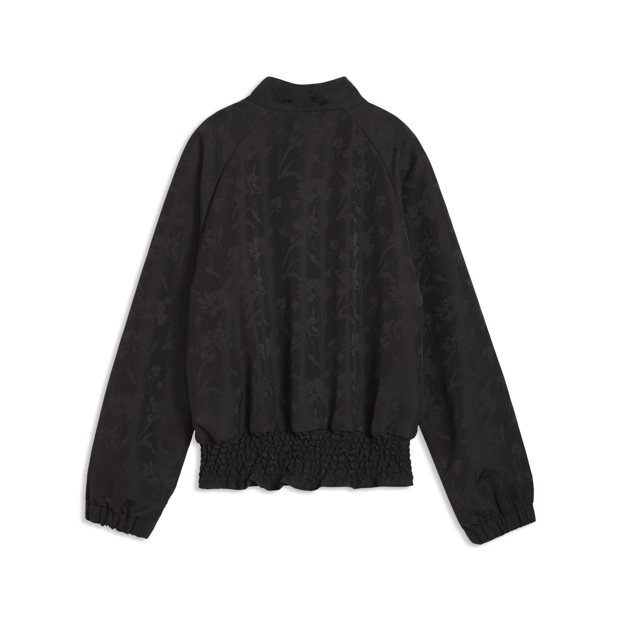 PUMA Sports jacket in Black