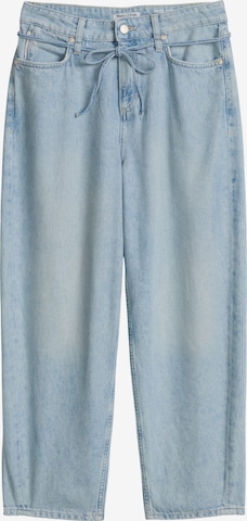 Marc O'Polo DENIM Vat Jeans 'Stine' in Blauw: voorkant