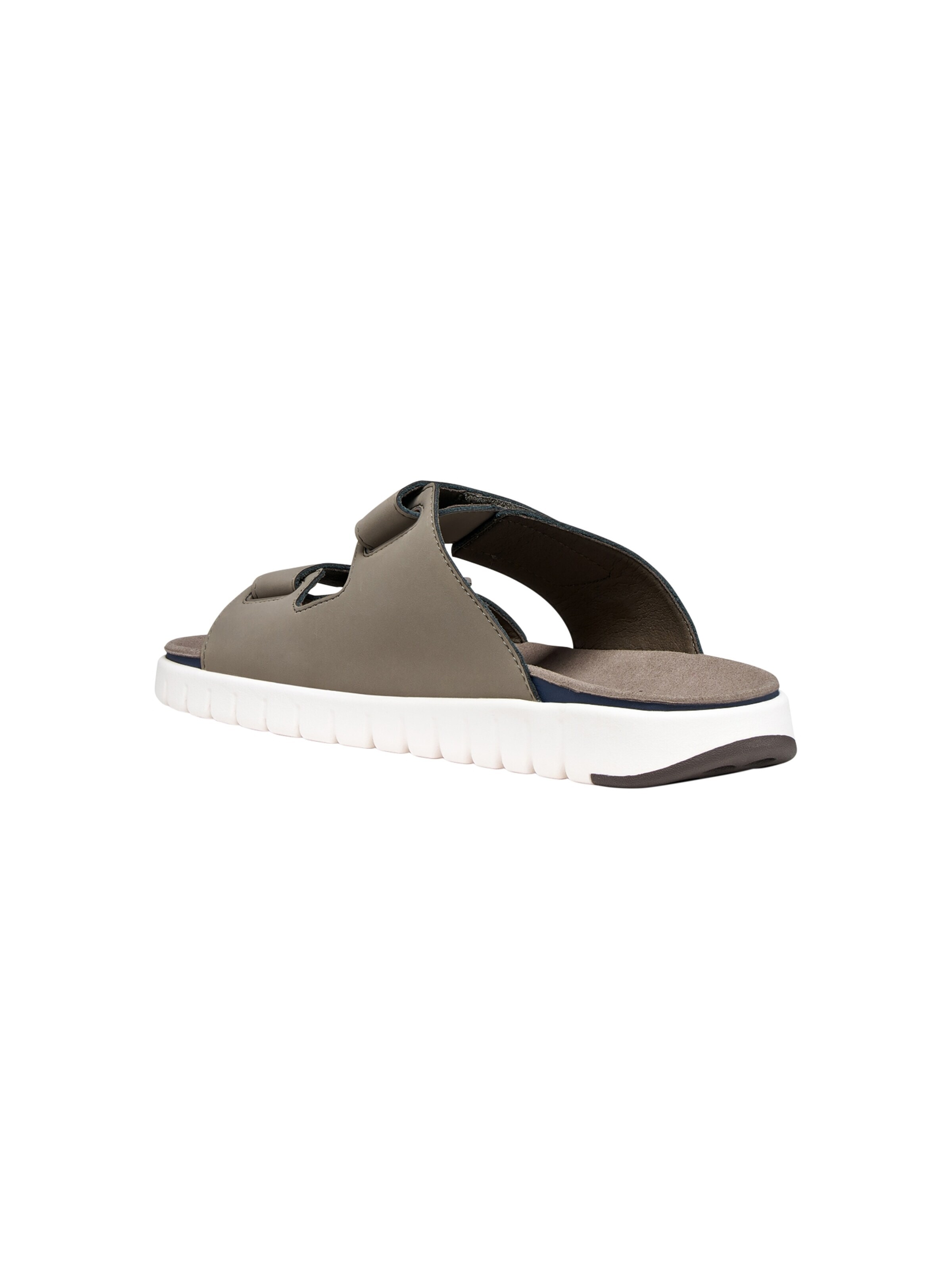 GEOX Mule in Grey