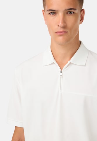 T-Shirt Boggi Milano en blanc