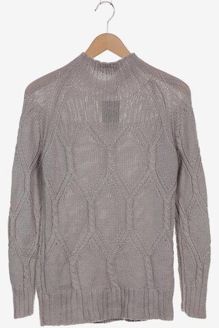 Grüne Erde Sweater & Cardigan in L in Grey
