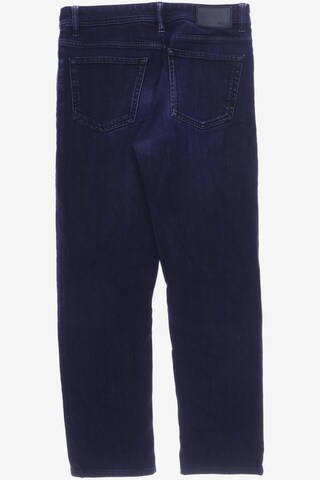 BOSS Jeans 30 in Blau