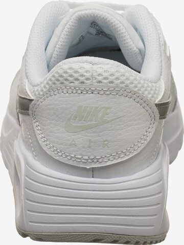 Nike Sportswear Sneakers laag 'Air Max' in Wit