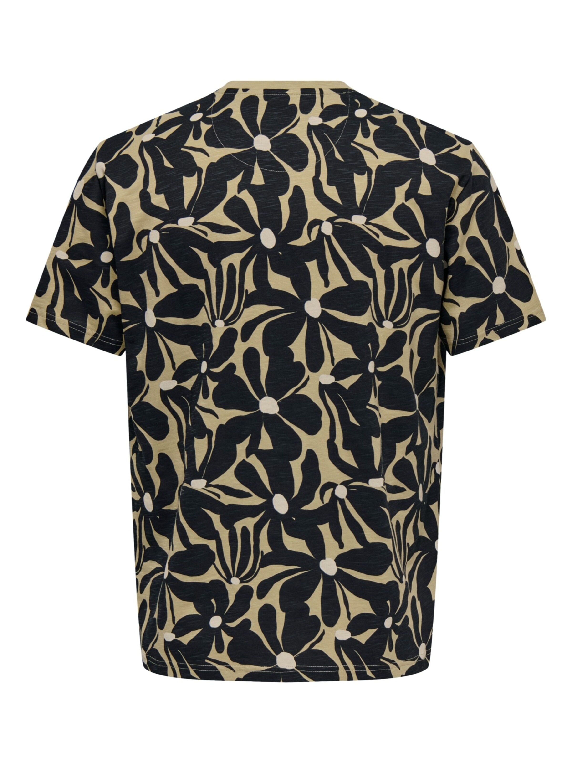 Only & SonsMajica 'Perry' - crna boja