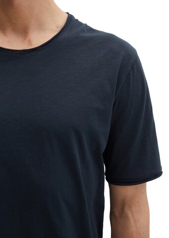 Marc O'Polo Shirt in Blauw