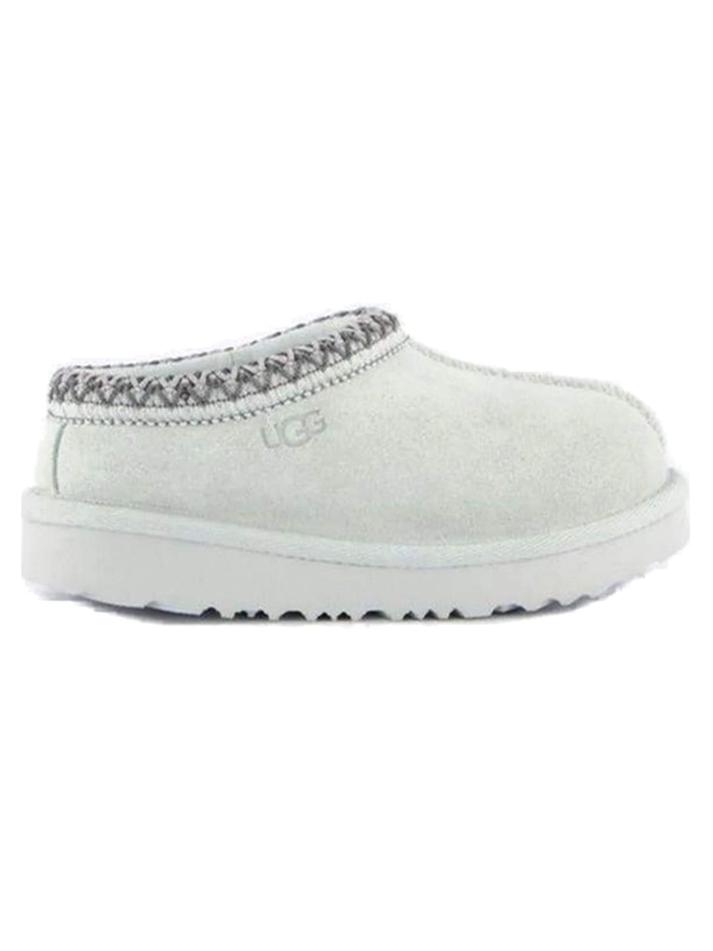 UGG Low shoe 'K TASMAN II GOOSE' in Grey