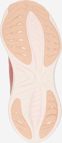 ASICS Παπούτσι για τρέξιμο 'Gel-Cumulus 25' σε ροζ