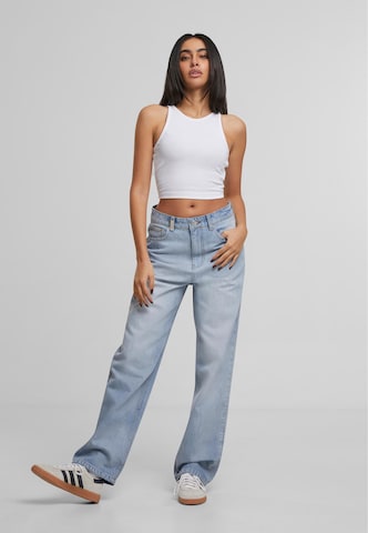 Baggy Jeans 'Juma' di 2Y Studios in blu