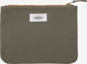 Borsa portadocumenti 'Large Purse' di The Organic Company in grigio: frontale