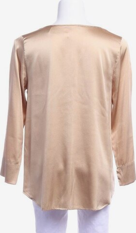 Grace Blouse & Tunic in XS in Brown