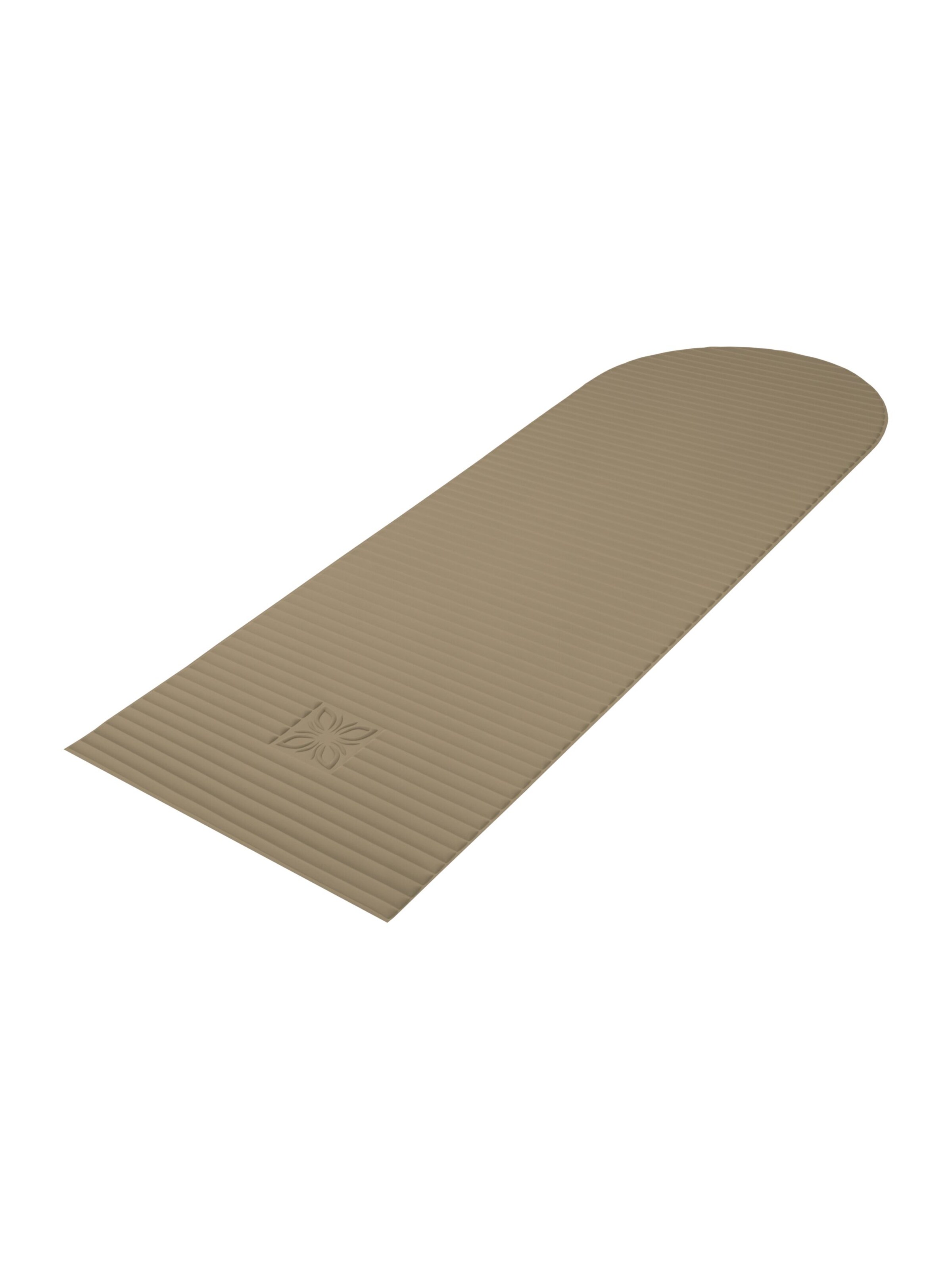 OMNANA Mat 'COMFY™' in Brown