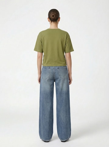 studioselect Shirt 'Delia' in Groen