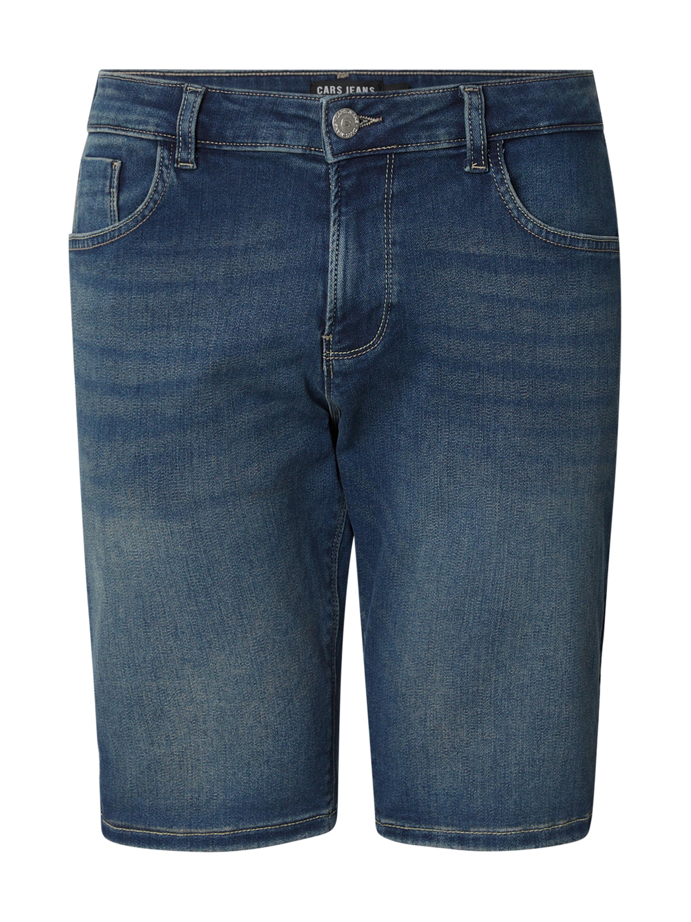 Cars Jeans Slimfit Farmer 'COLORADO' - kék: elől