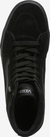 VANS Sneaker in Schwarz