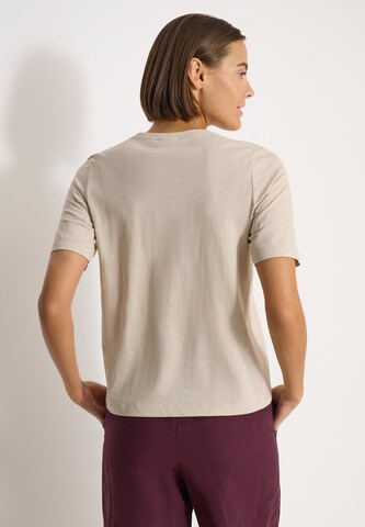 CECIL Shirt in Beige