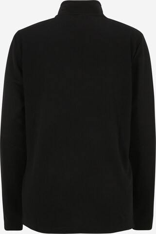 Hummel - Sweatshirt de desporto 'Authentic' em preto