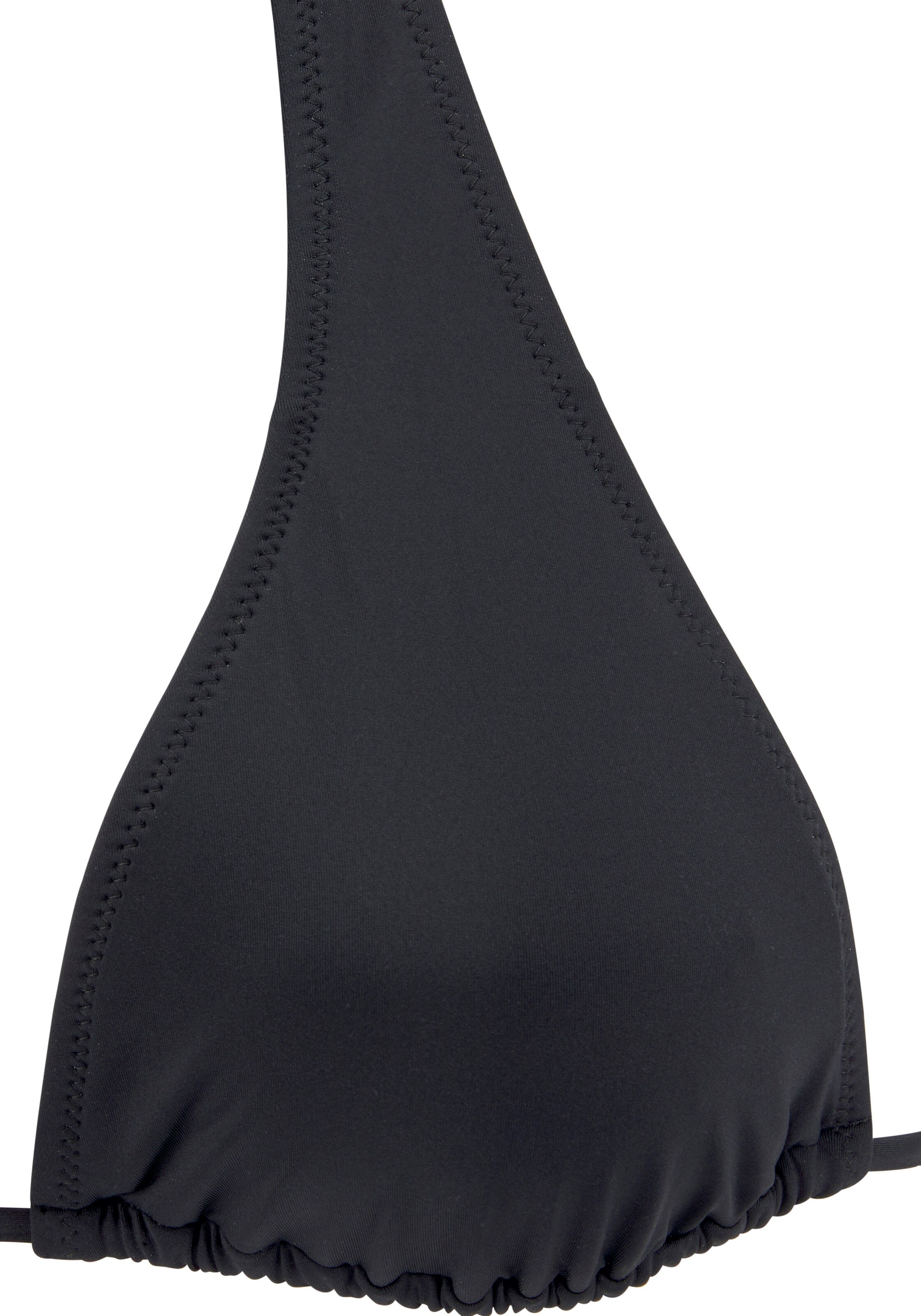 Triangolo Bikini di LASCANA in nero