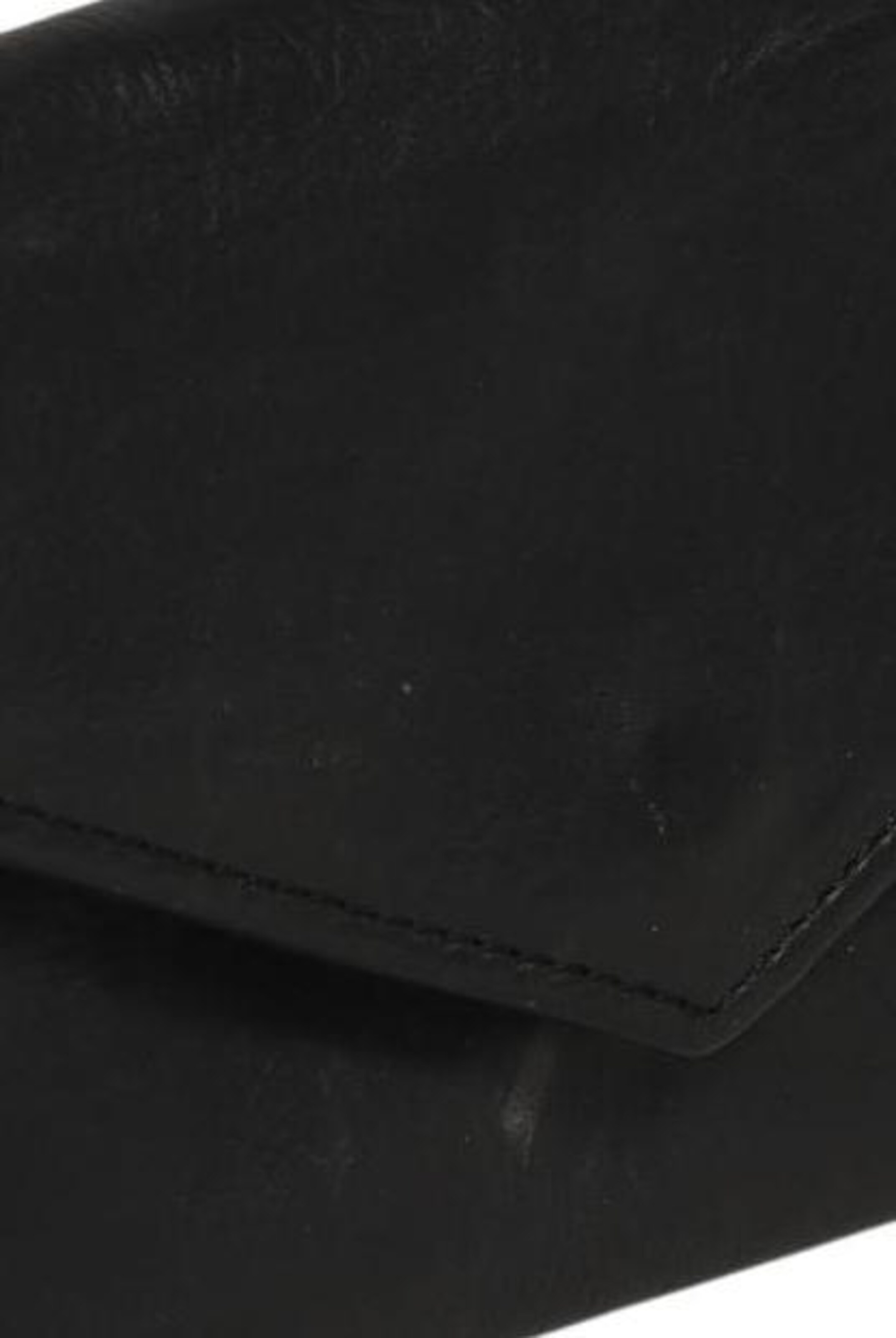 PIECES Portemonnaie One Size in Schwarz