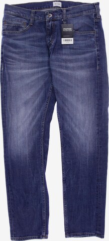 MUSTANG Jeans 33 in Blau: predná strana