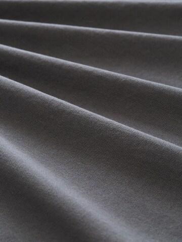 TOM TAILOR Poloshirt in Grau
