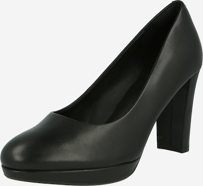 CLARKS Официални дамски обувки 'Kendra Sienna' в черно, Преглед на продукта