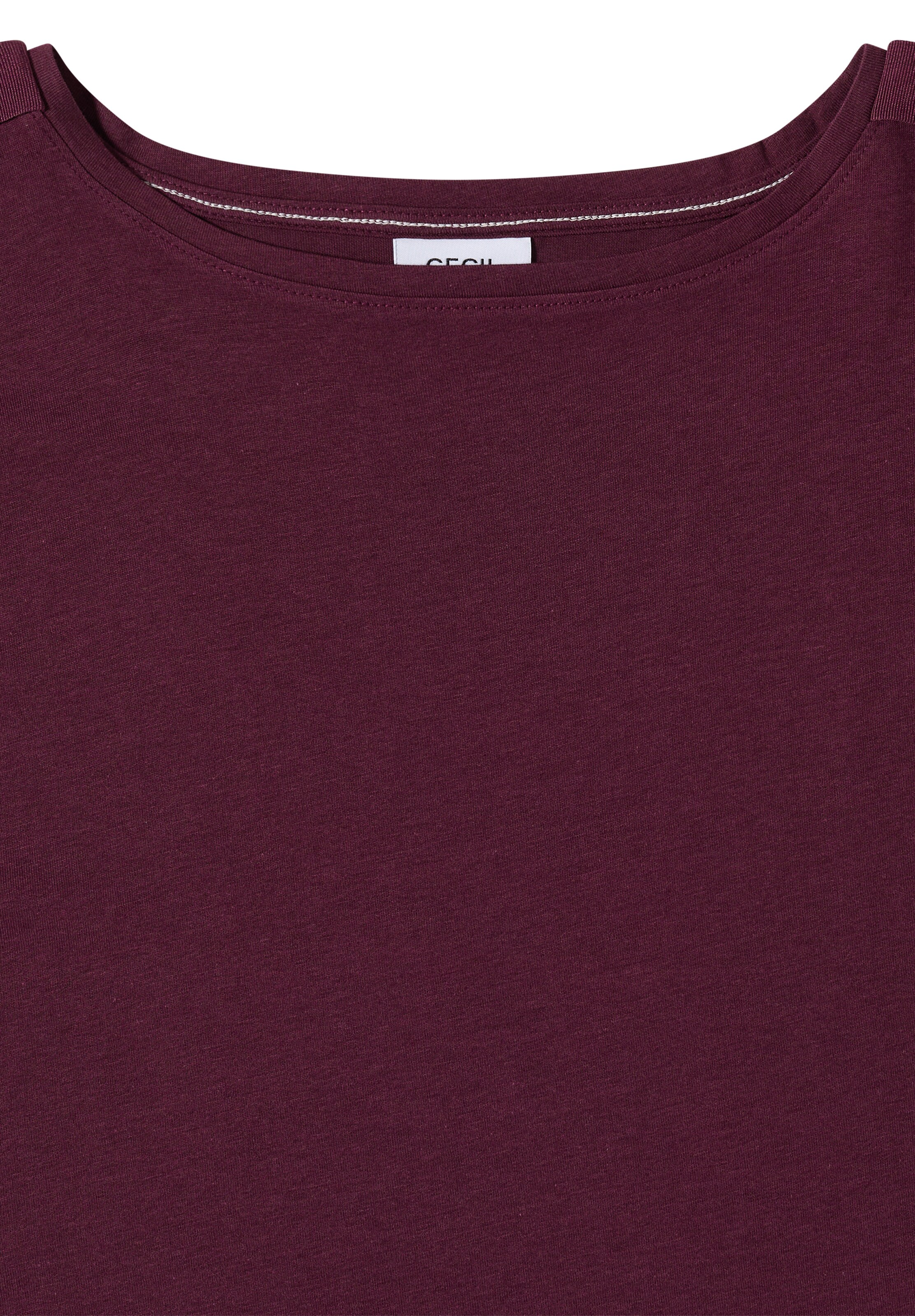 CECIL Shirt in Red