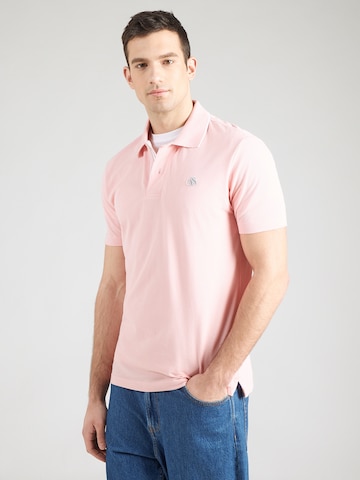 SCOTCH & SODA Shirt in Pink: front