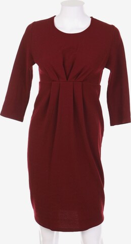 NEW LOOK Dress in XS in Red: front