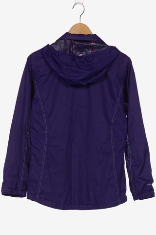 REGATTA Jacket & Coat in S in Purple