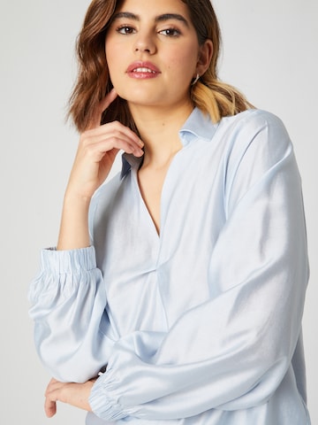 Camicia da donna 'Talisha' di Guido Maria Kretschmer Women in blu