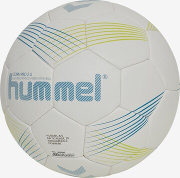 Hummel Ball 'Storm Pro 2.0' in Grau: predná strana