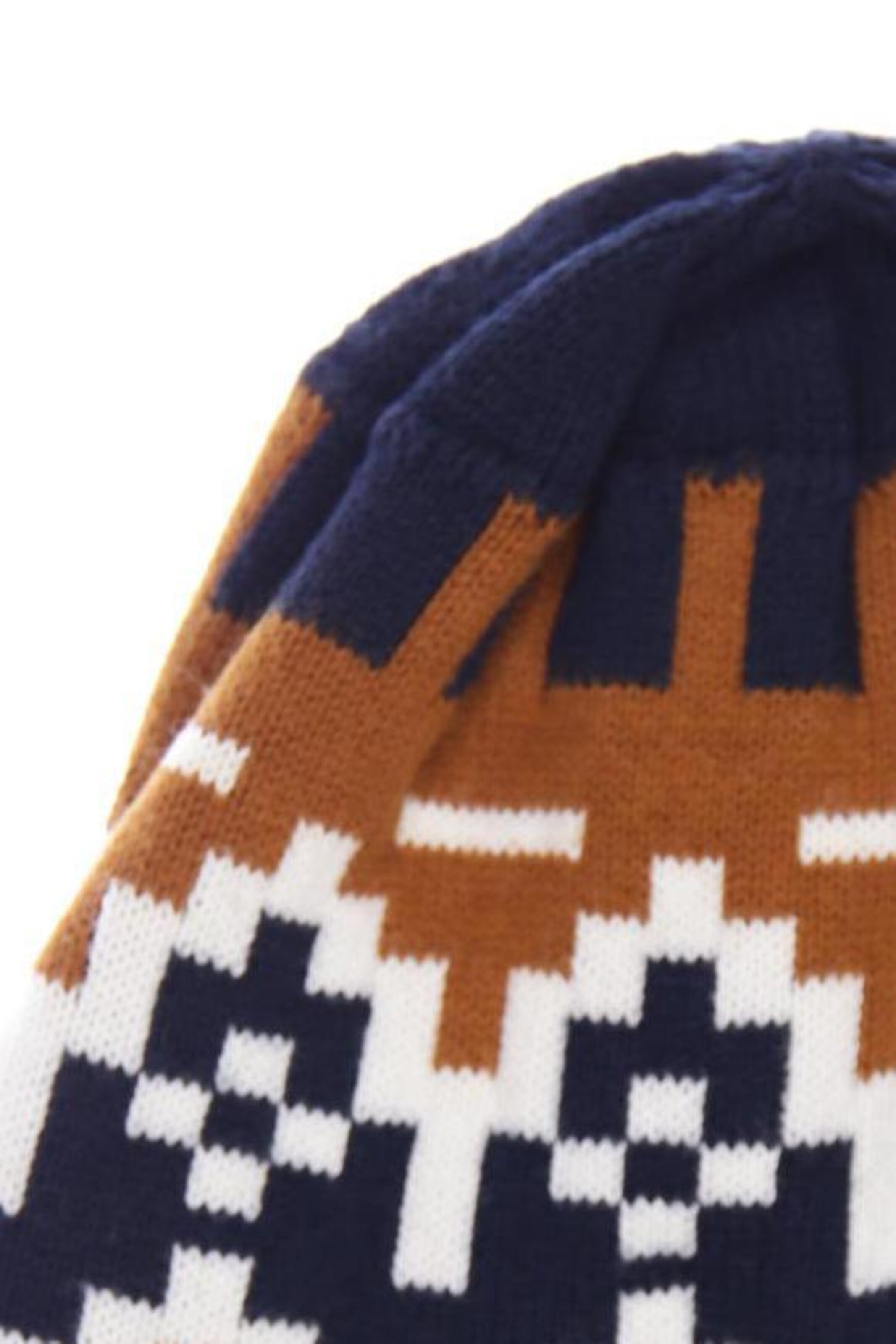 Barts Hat & Cap in One size in Blue