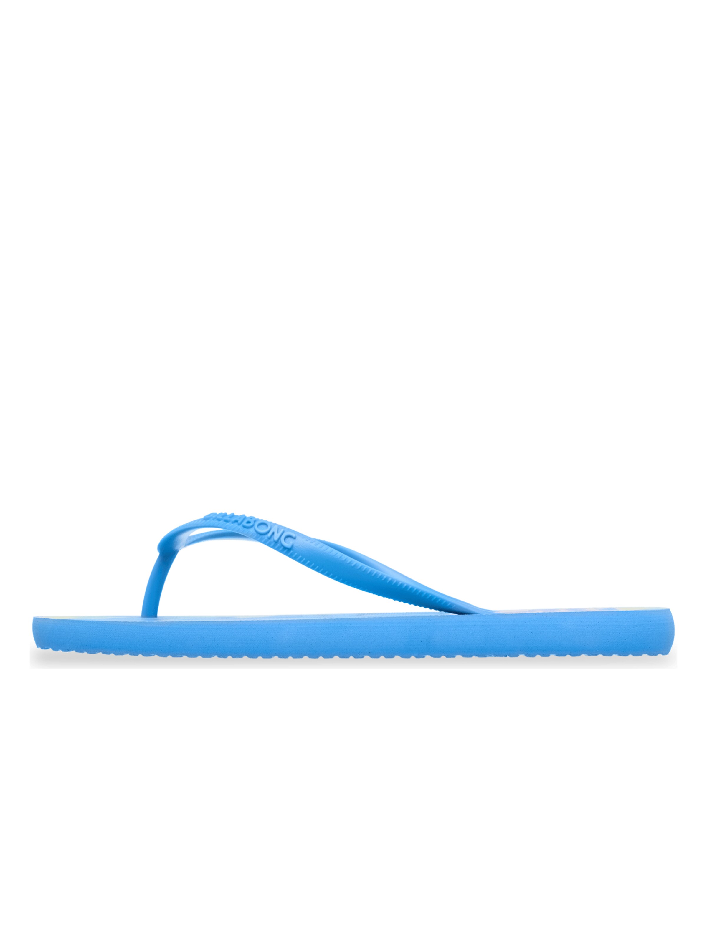 BILLABONG Sandals 'Dama' in Blue