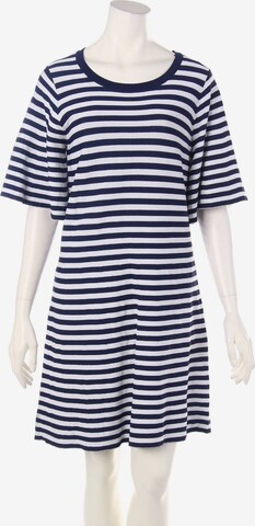 UNQ Dress in M in Blue: front