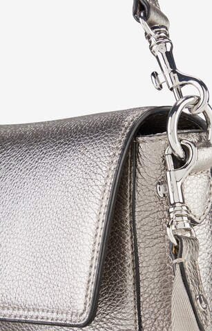 JOOP! Handbag ' Splendere Muna ' in Silver