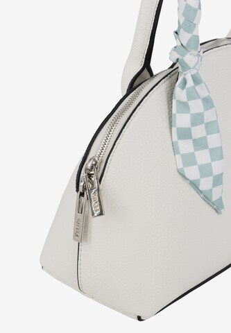 FELIPA Shoulder Bag in White